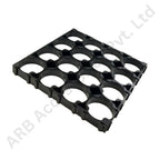 CELL HOLDER 21700(4X5) (PACK OF 50)