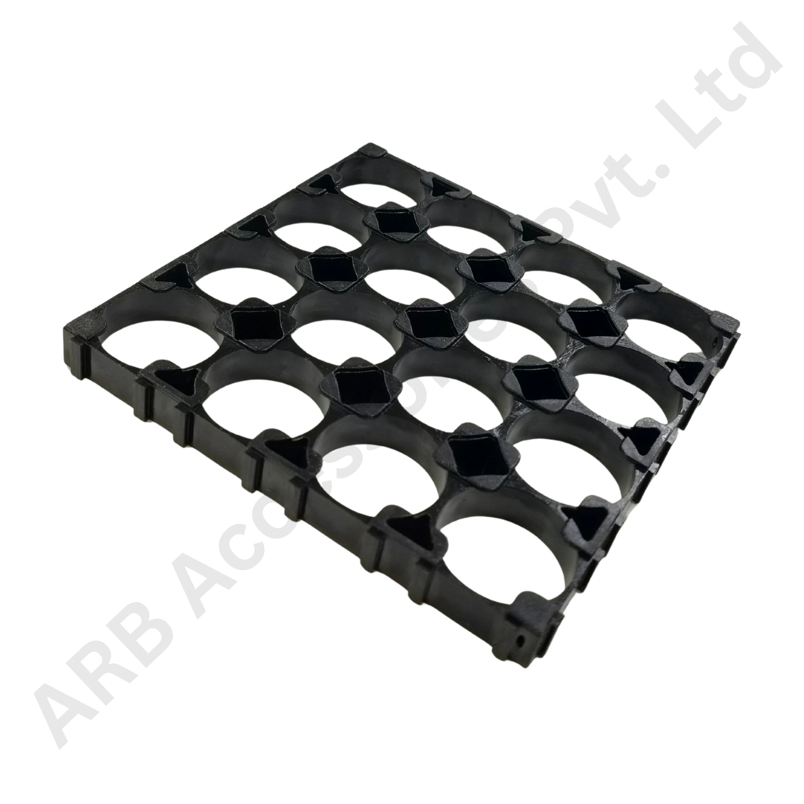 CELL HOLDER 21700(4X5) (PACK OF 50)