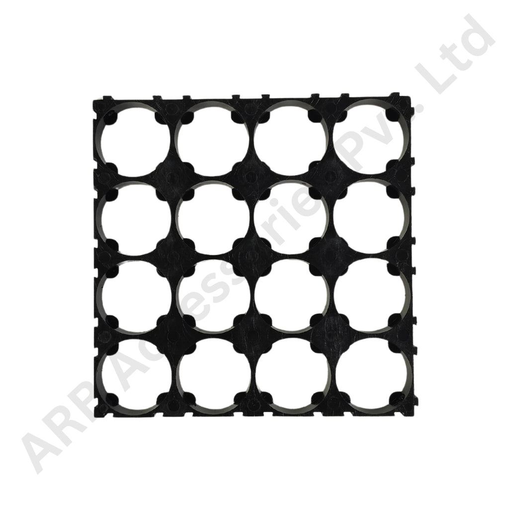 CELL HOLDER 21700(4X5) (PACK OF 50)