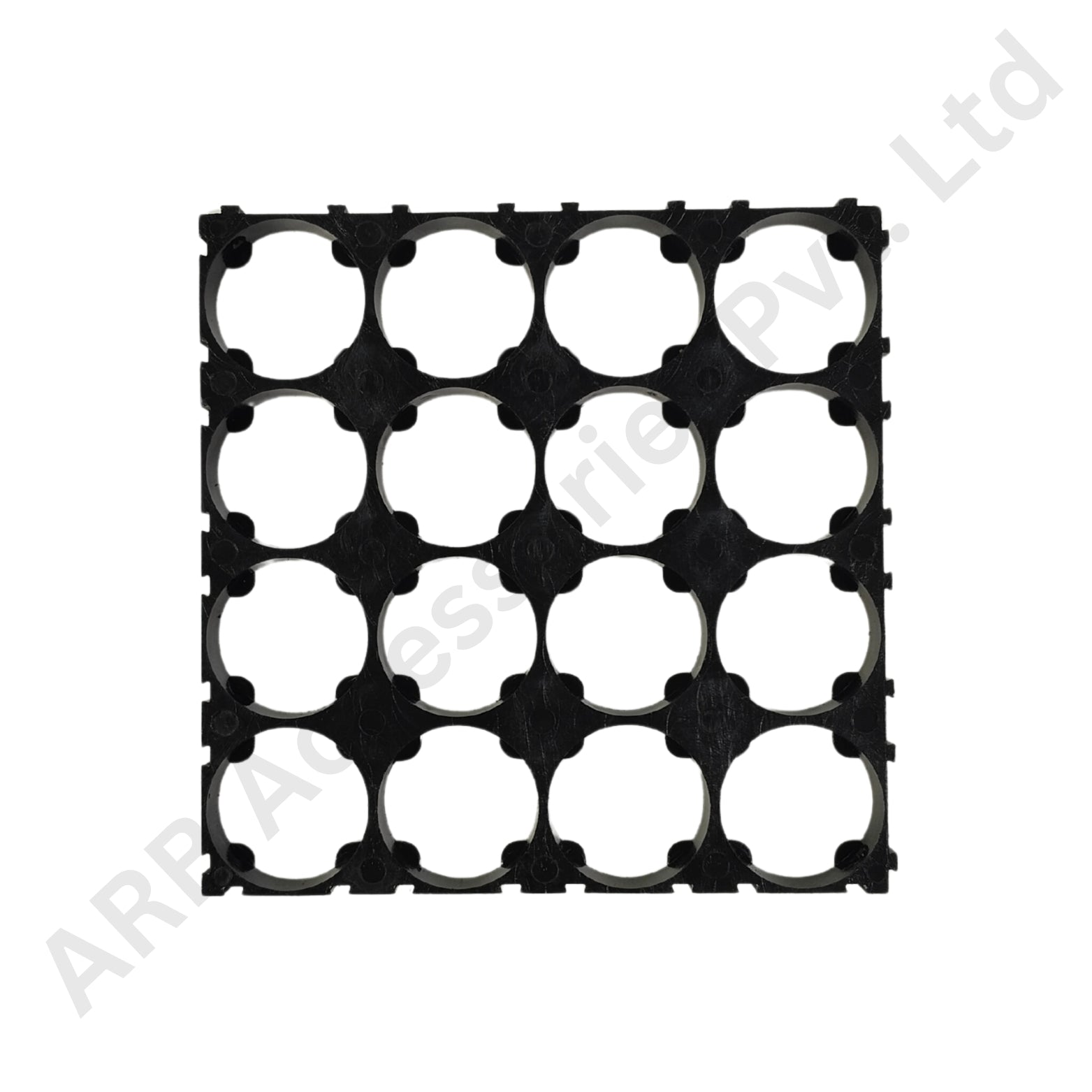CELL HOLDER 21700(4X5) (PACK OF 50)