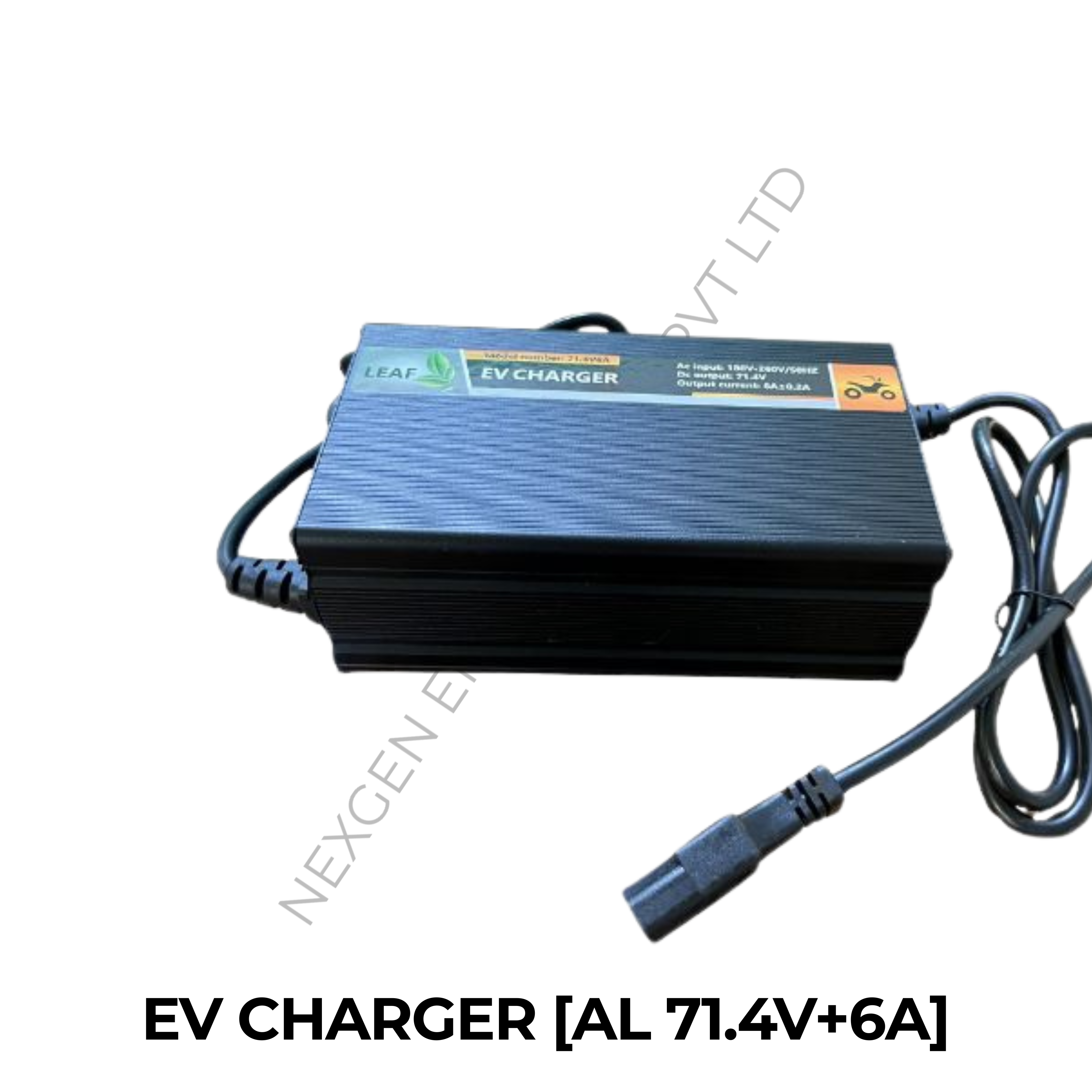 EV CHARGER [AL 71.4V+6A]