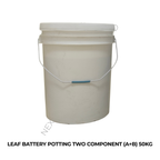 LEAF BATTERY POTTING TWO COMPONENT (A+B) 50KG