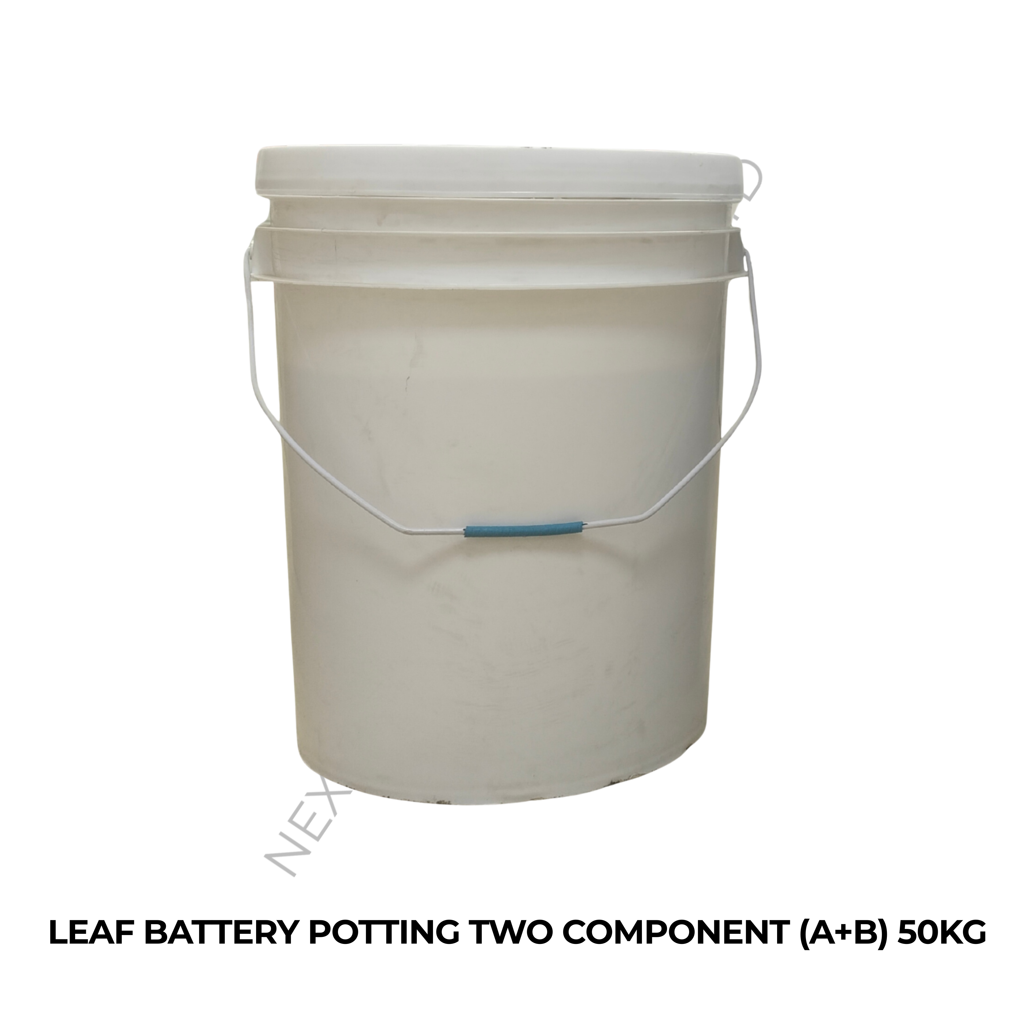 LEAF BATTERY POTTING TWO COMPONENT (A+B) 50KG