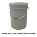 LEAF BATTERY POTTING TWO COMPONENT (A+B) 50KG