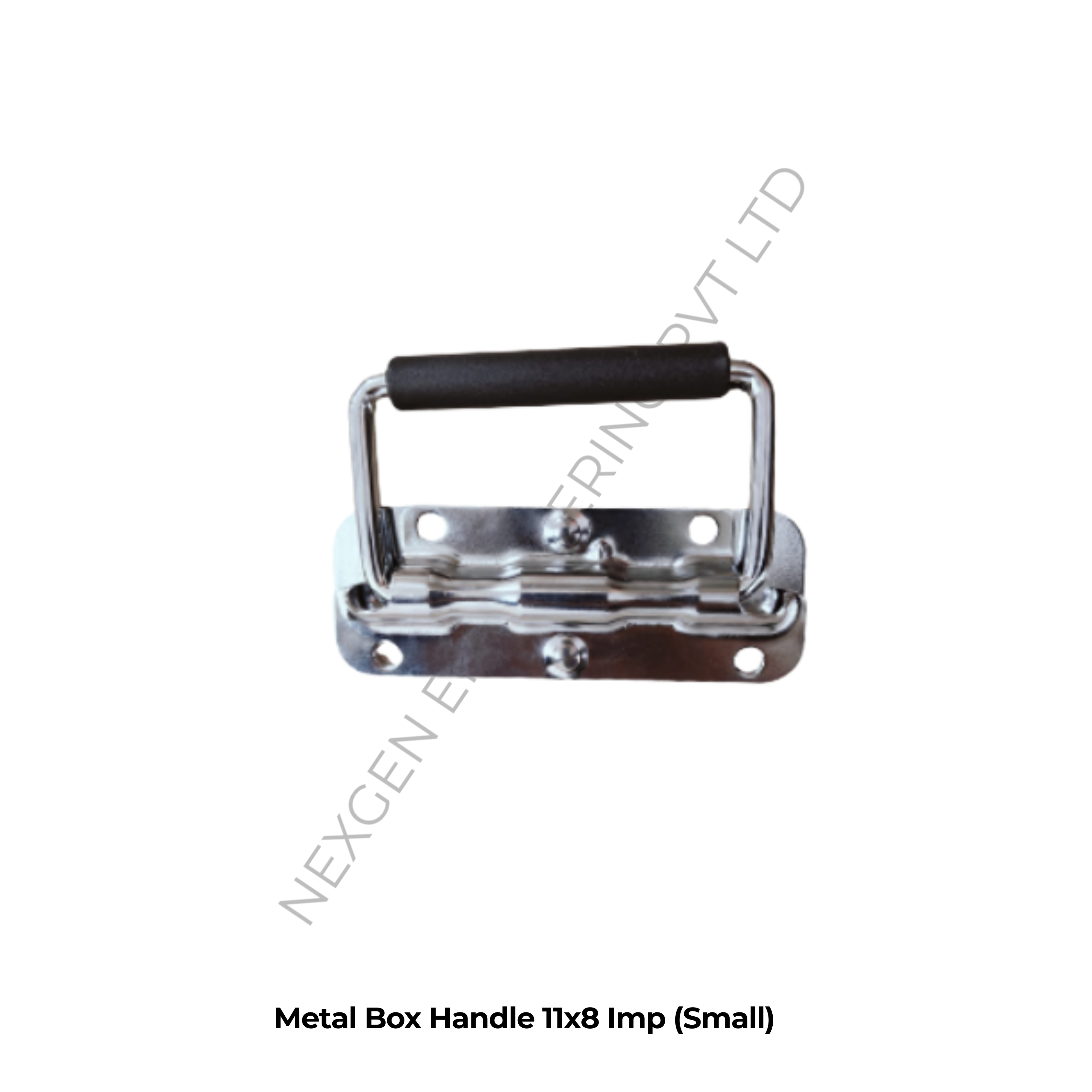 Metal Box Handle 11x8 Imp (Small)
