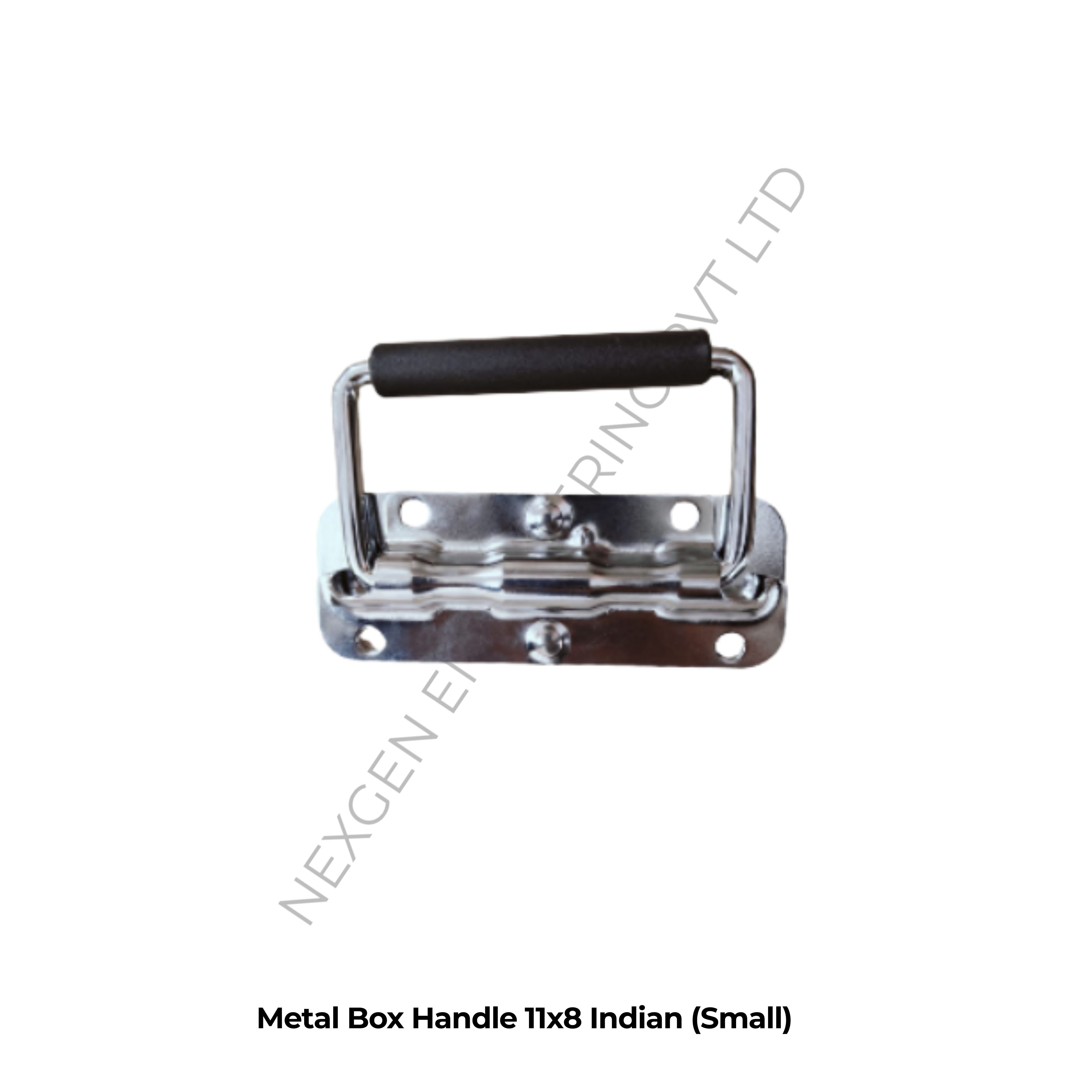 Metal Box Handle 14x8 Indian (Big)