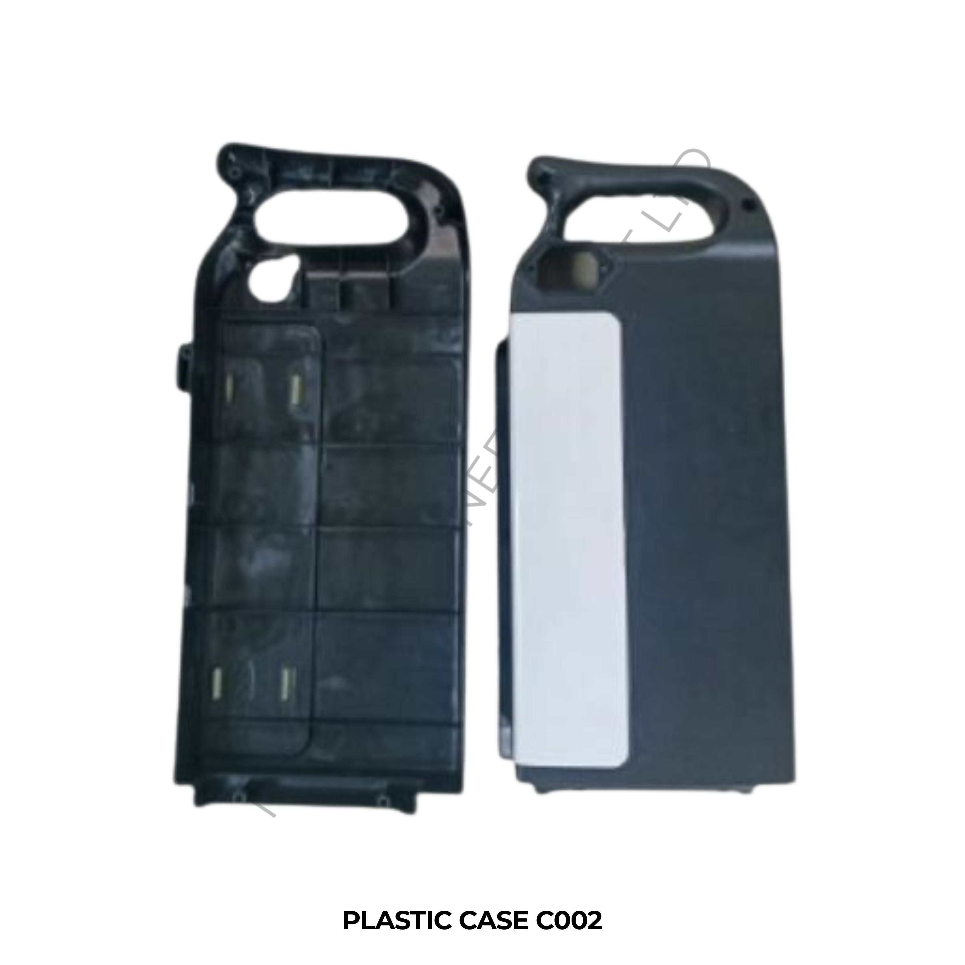 PLASTIC CASE C002
