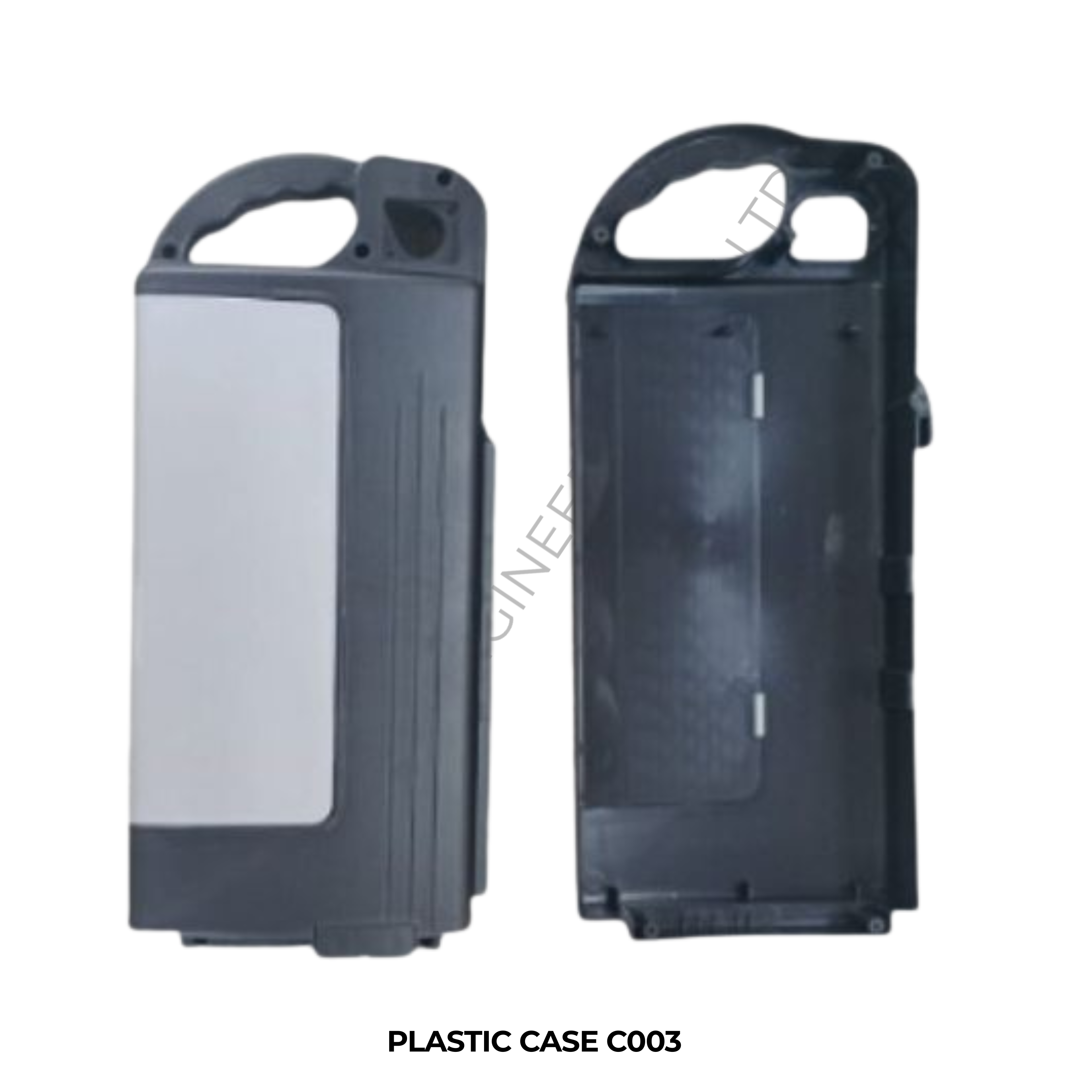 PLASTIC CASE C003