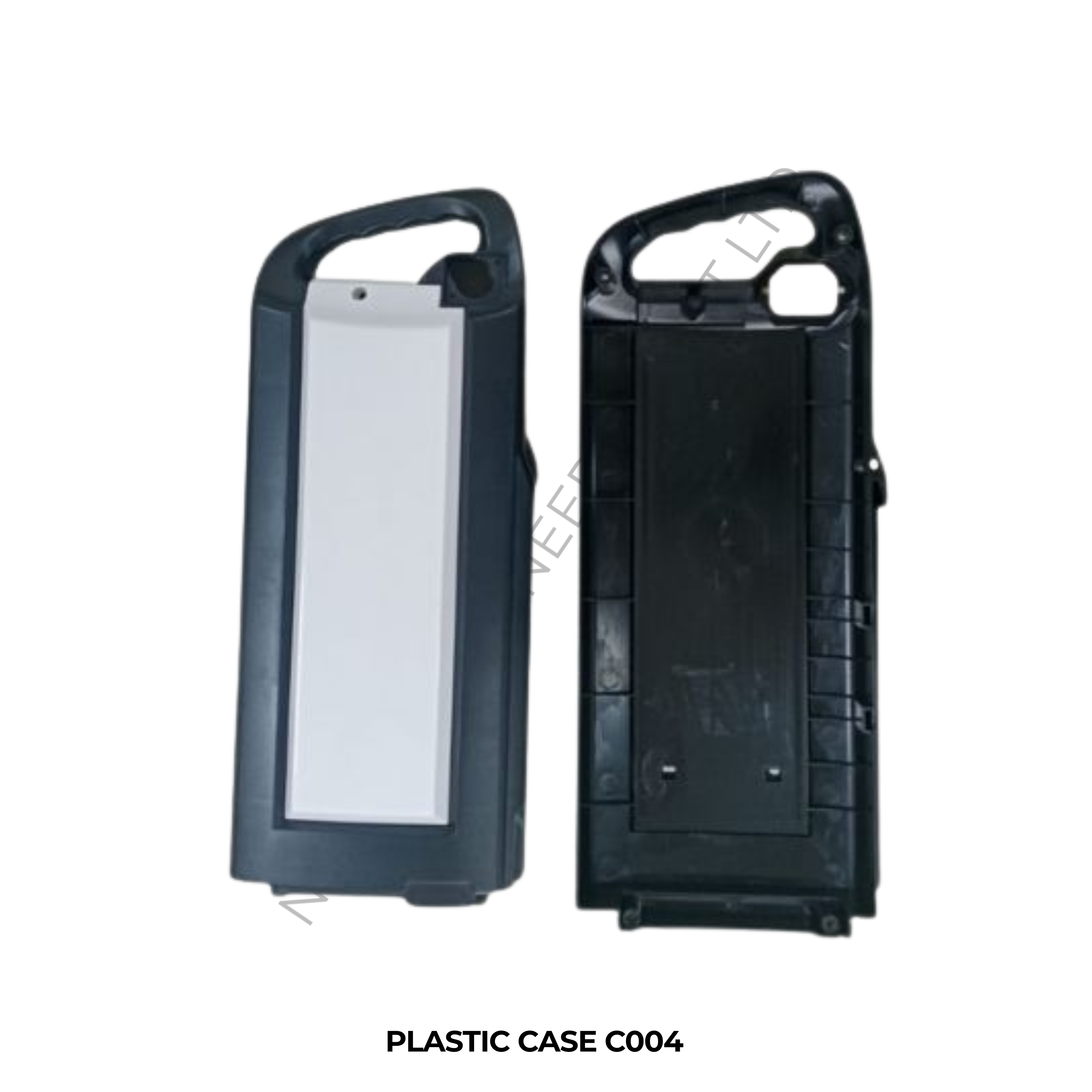 PLASTIC CASE C004
