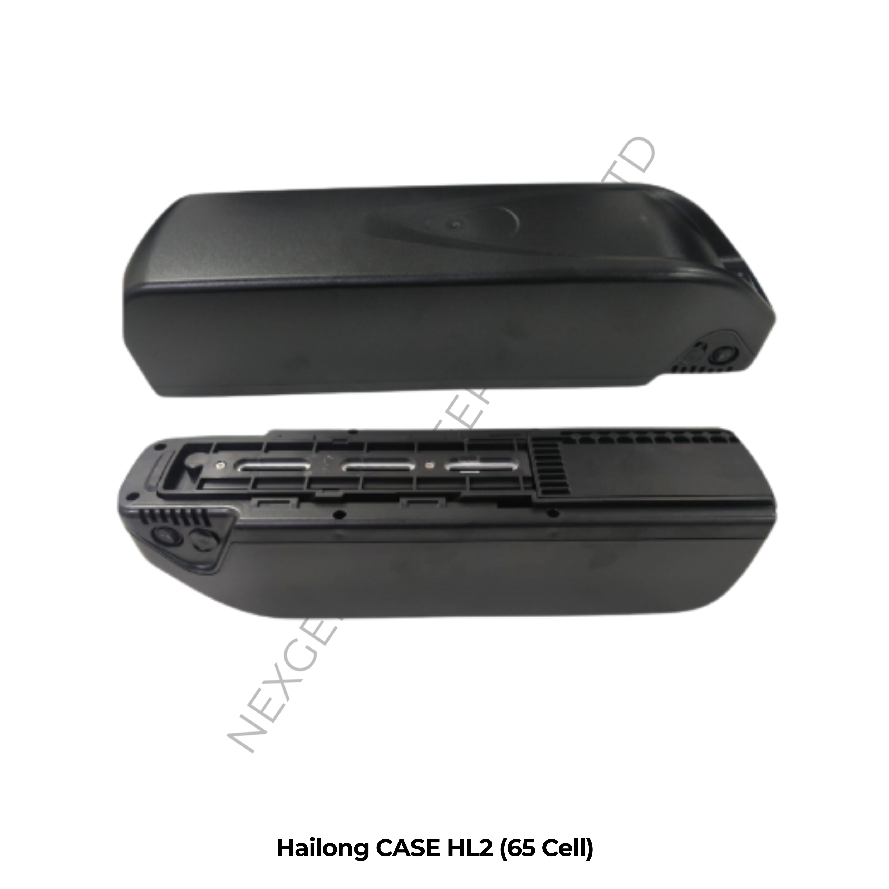 Hailong CASE HL2 (65 Cell)