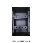 METAL BOX (355*230*295mm)