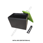 METAL BOX (355*230*295mm)