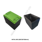 METAL BOX (355*230*295mm)