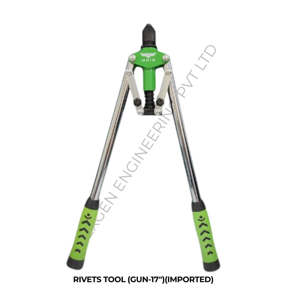 RIVETS TOOL (GUN-17")(IMPORTED)