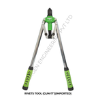 RIVETS TOOL (GUN-17")(IMPORTED)