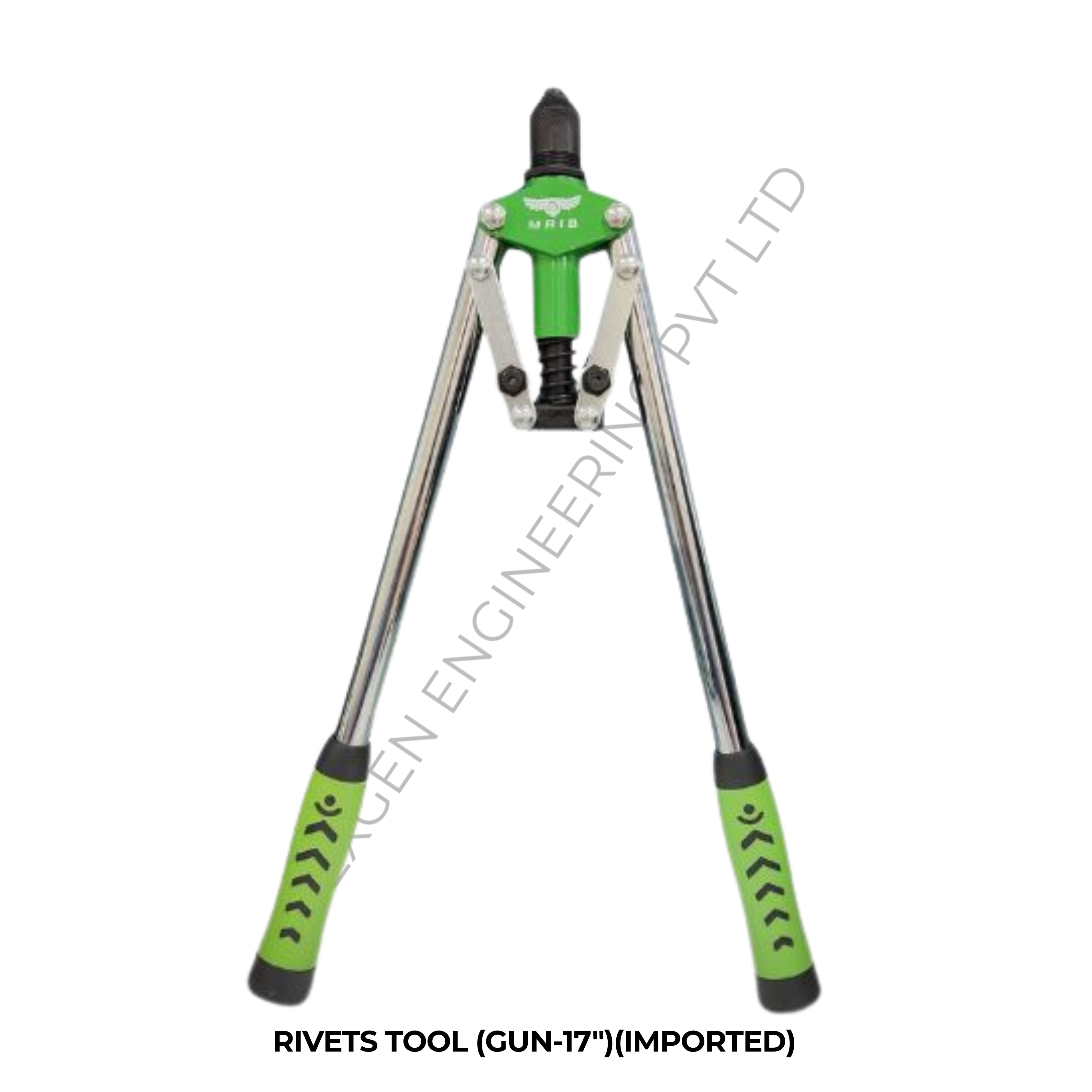 RIVETS TOOL (GUN-17")(IMPORTED)