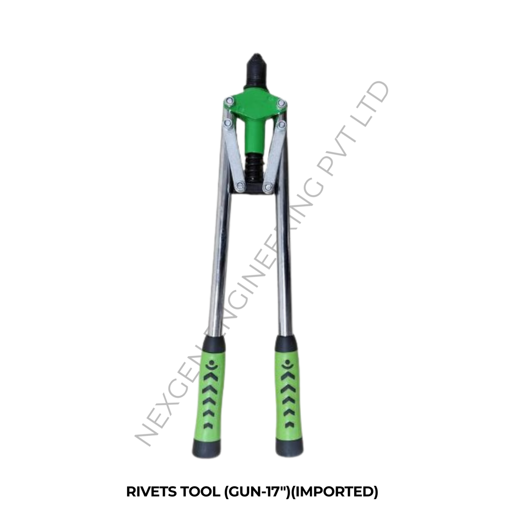 RIVETS TOOL (GUN-17")(IMPORTED)