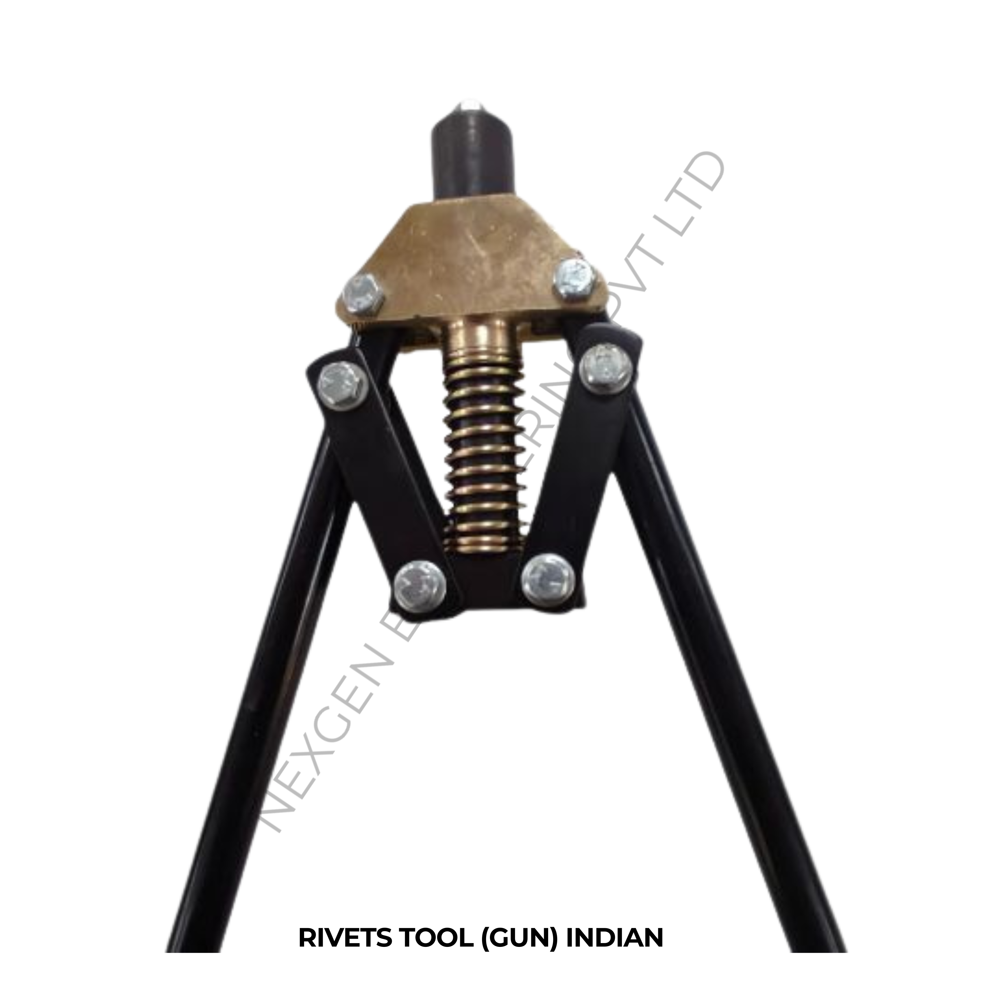RIVETS TOOL (GUN) INDIAN