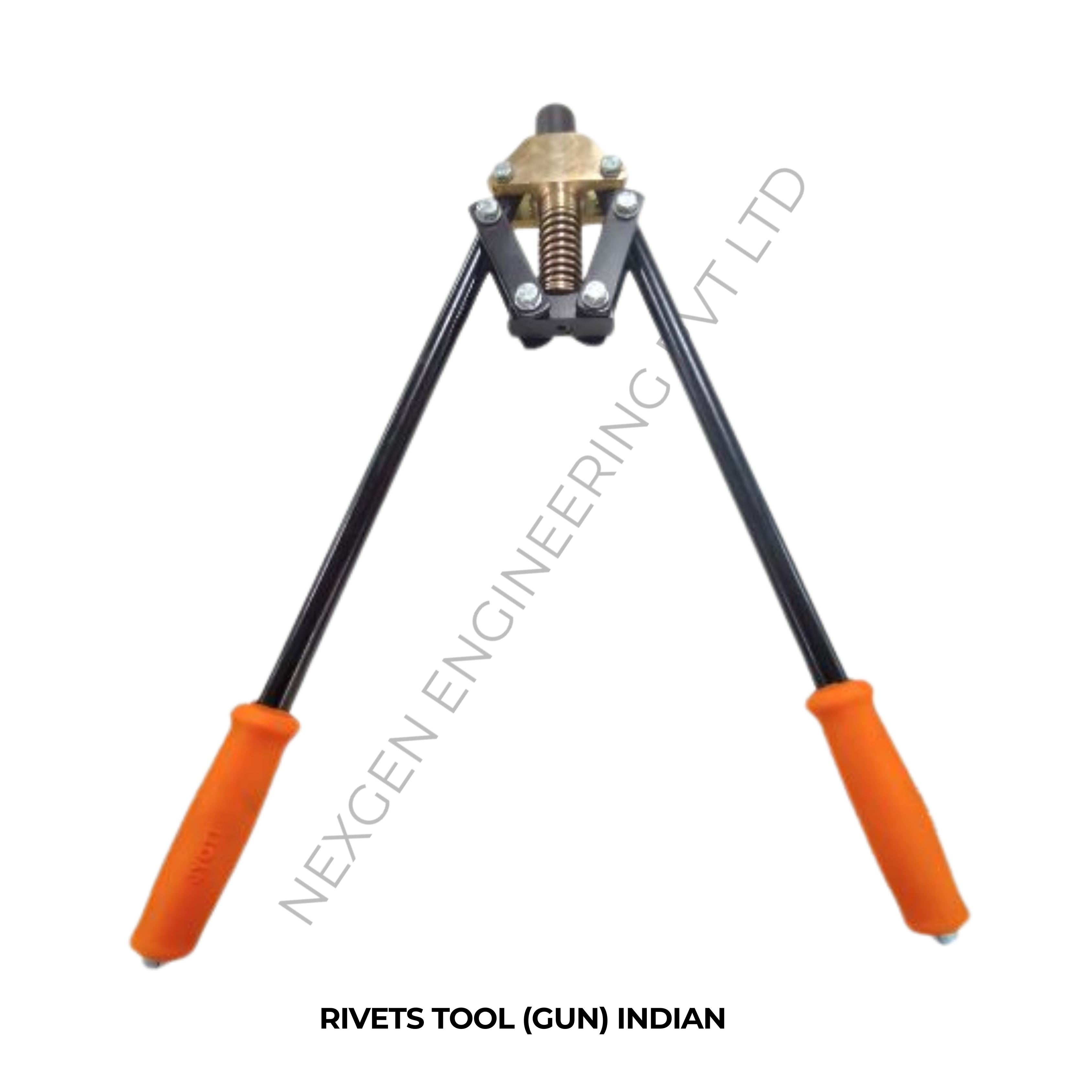 RIVETS TOOL (GUN) INDIAN