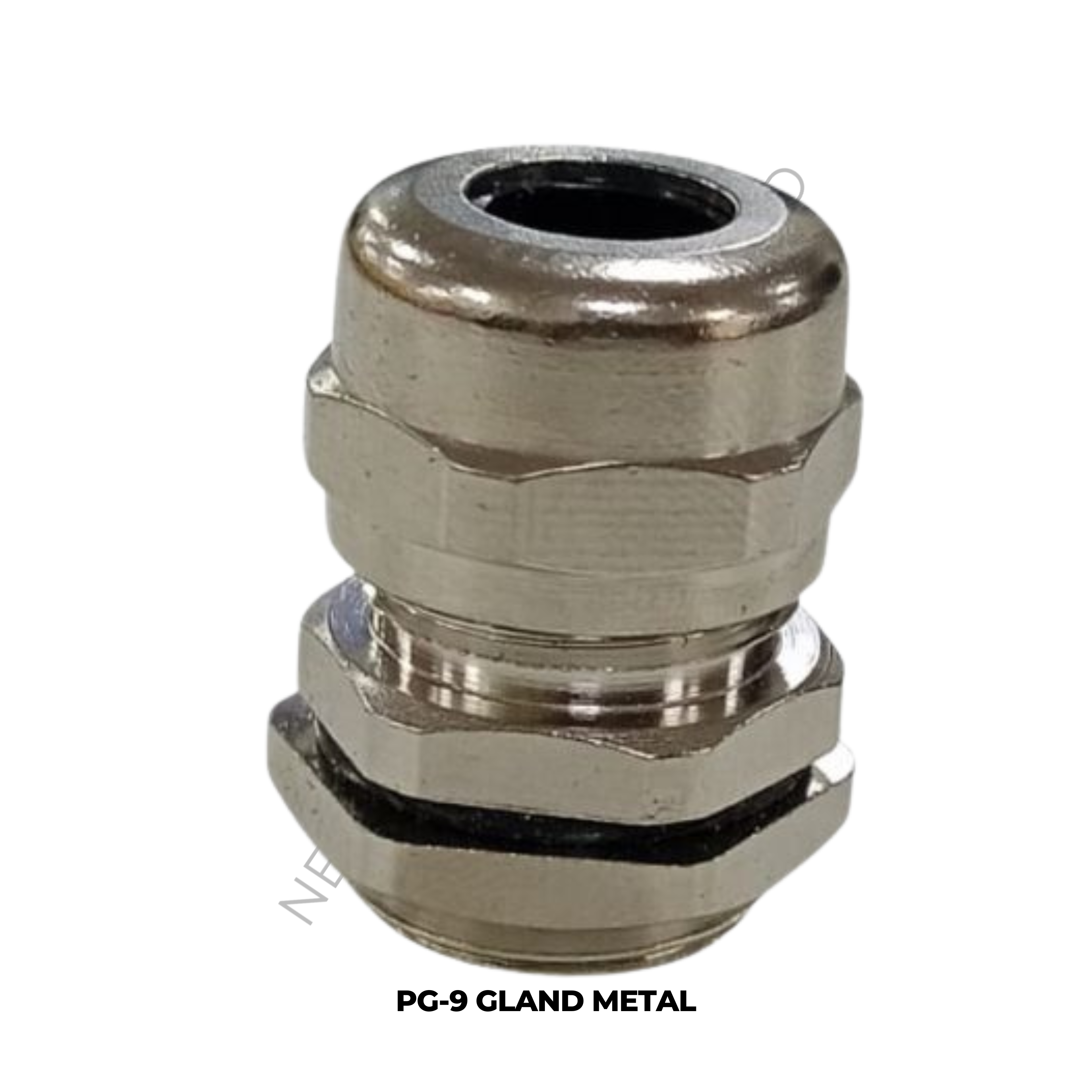 PG-9 GLAND METAL