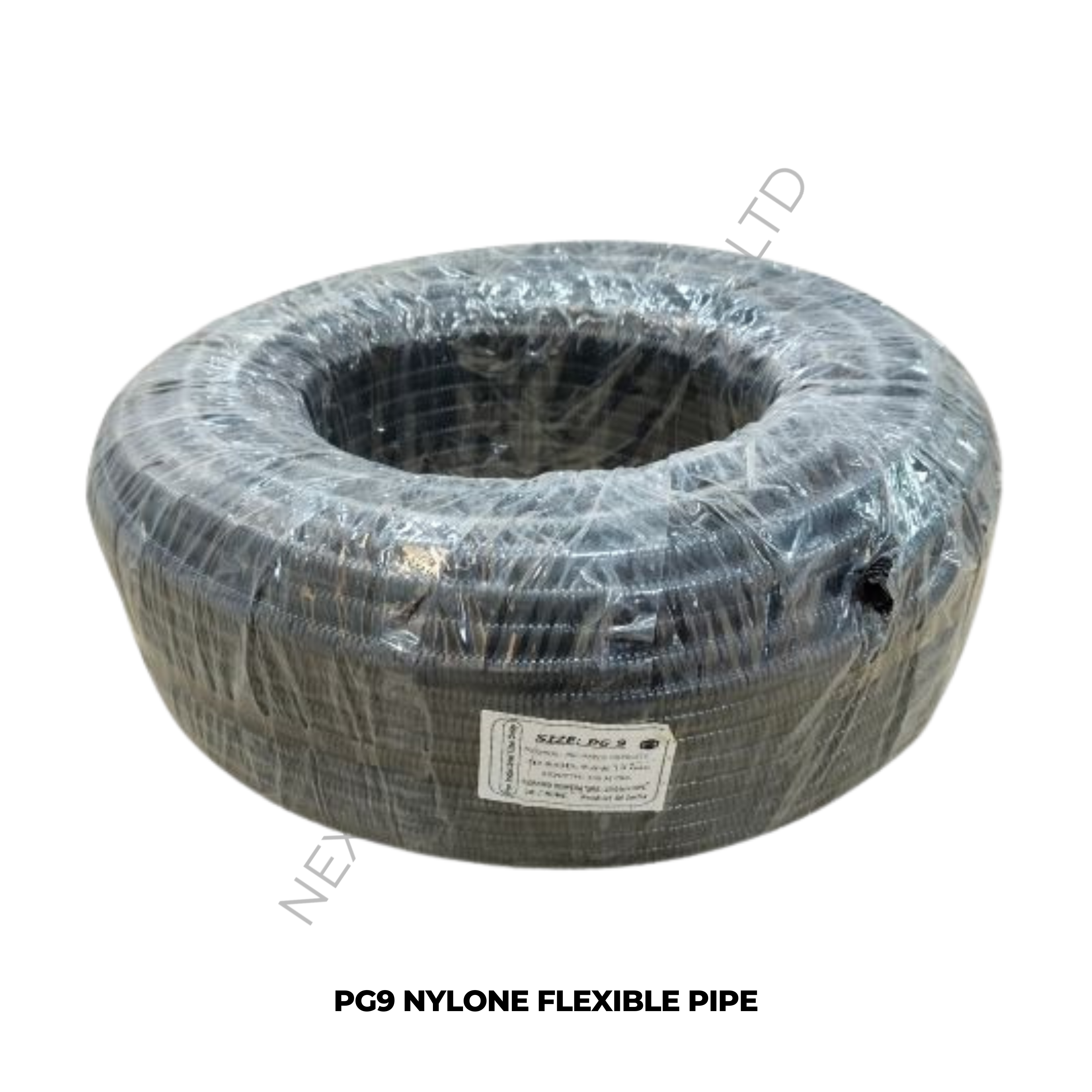 PG9 NYLONE FLEXIBLE PIPE