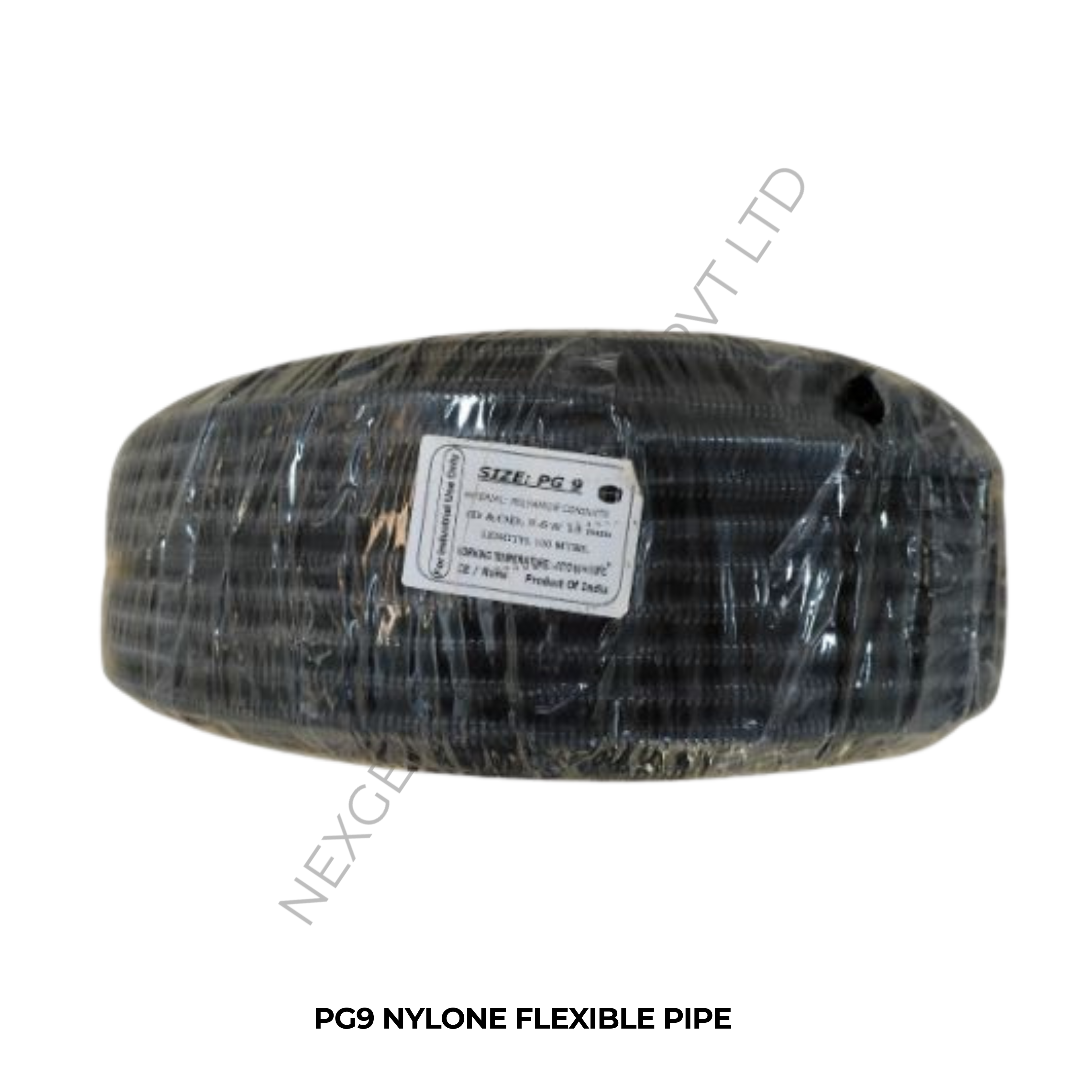PG9 NYLONE FLEXIBLE PIPE