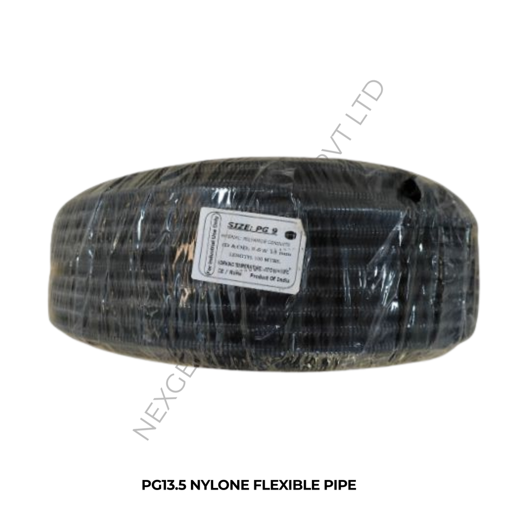 PG11 NYLONE FLEXIBLE PIPE