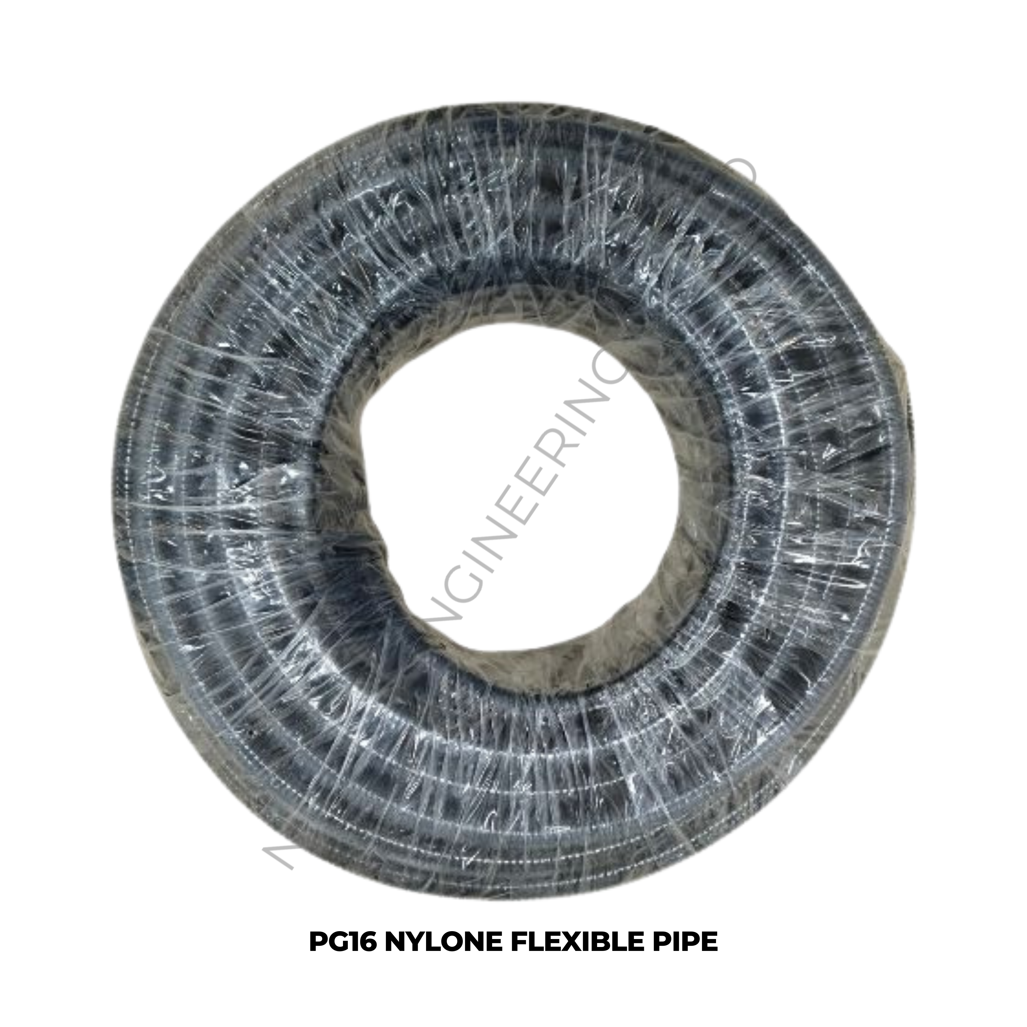PG16 NYLONE FLEXIBLE PIPE