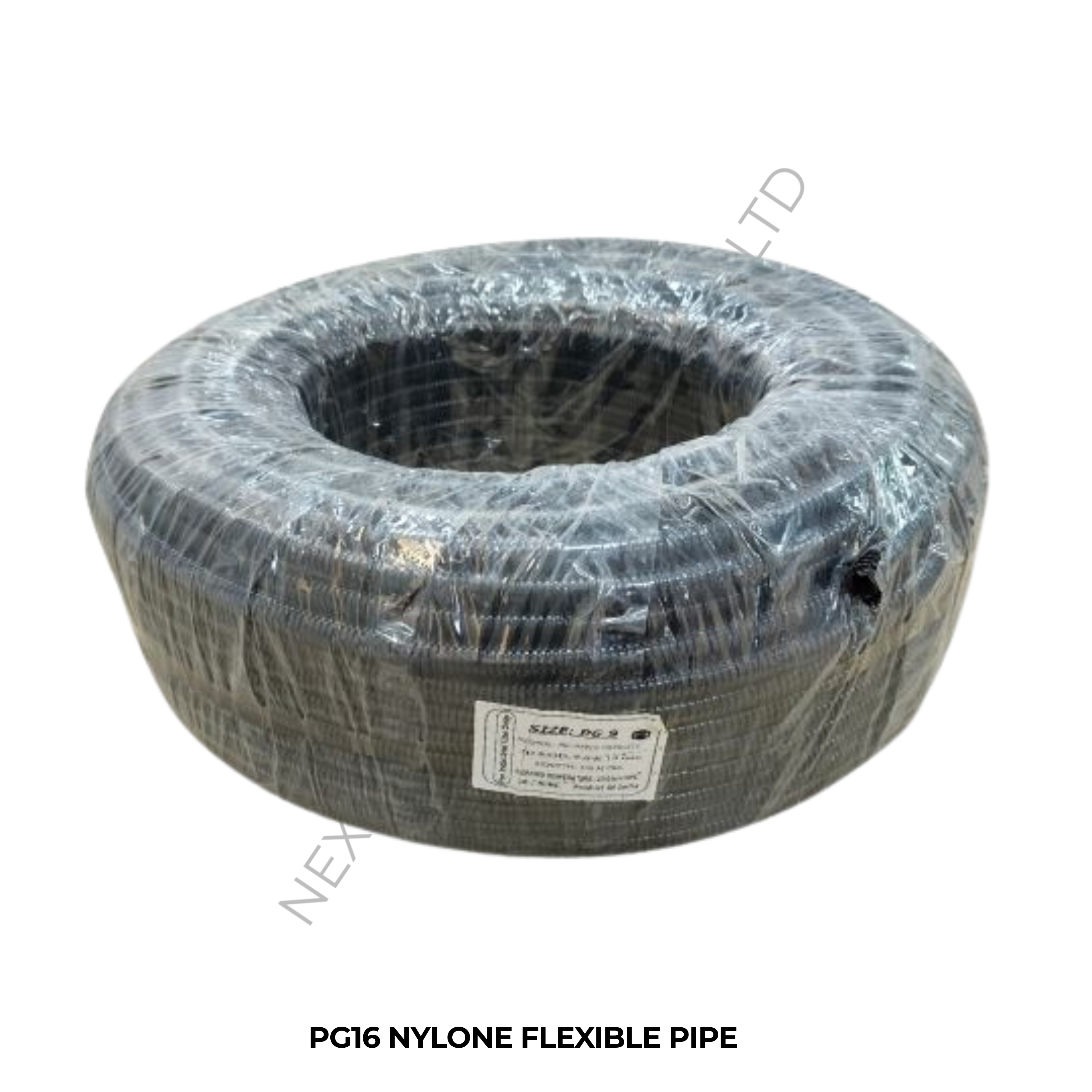 PG16 NYLONE FLEXIBLE PIPE