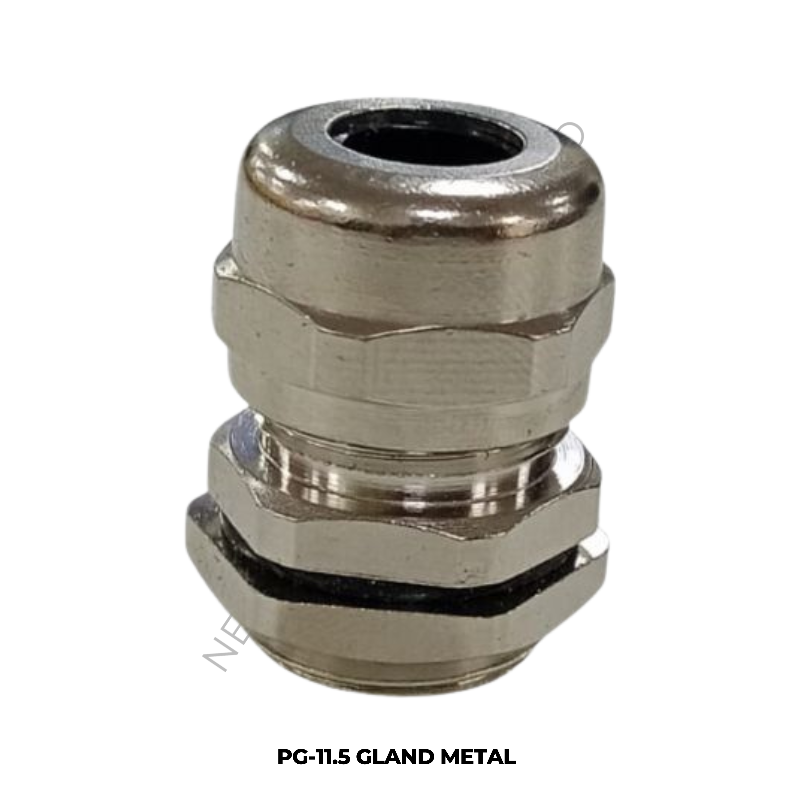 PG-11.5 GLAND METAL