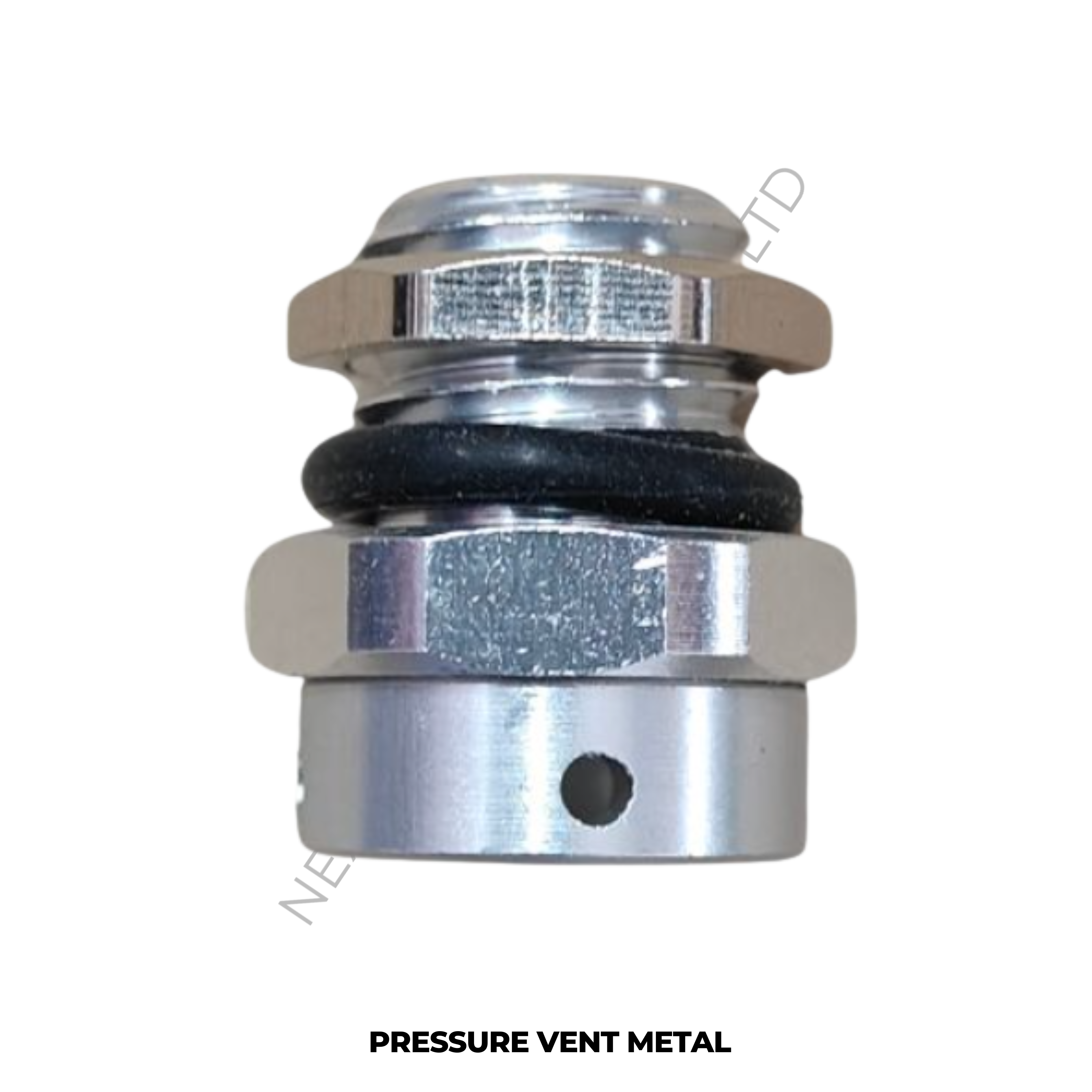 PRESSURE VENT METAL