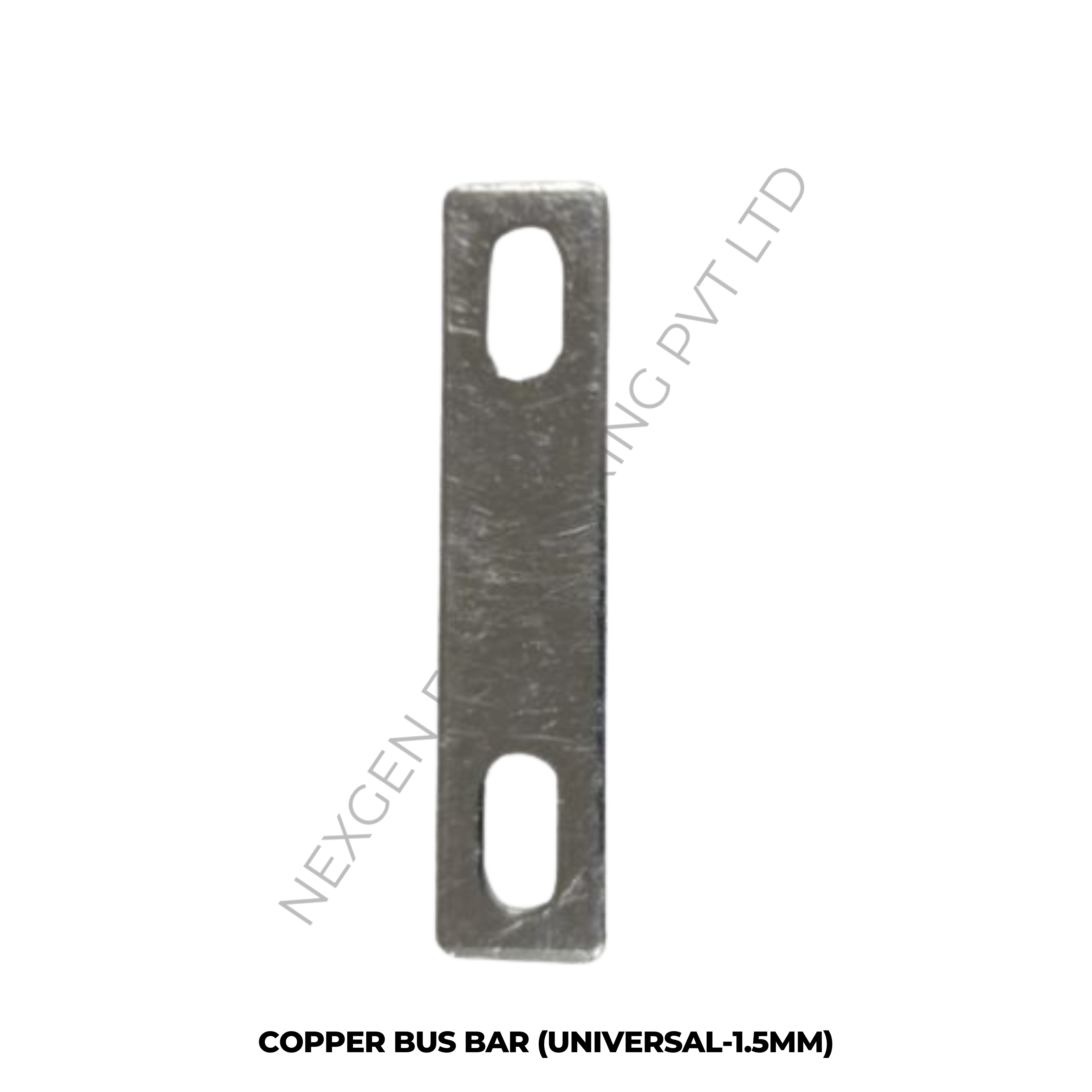 COPPER BUS BAR (UNIVERSAL-1.5MM)