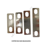 COPPER BUS BAR (82x20x2MM)