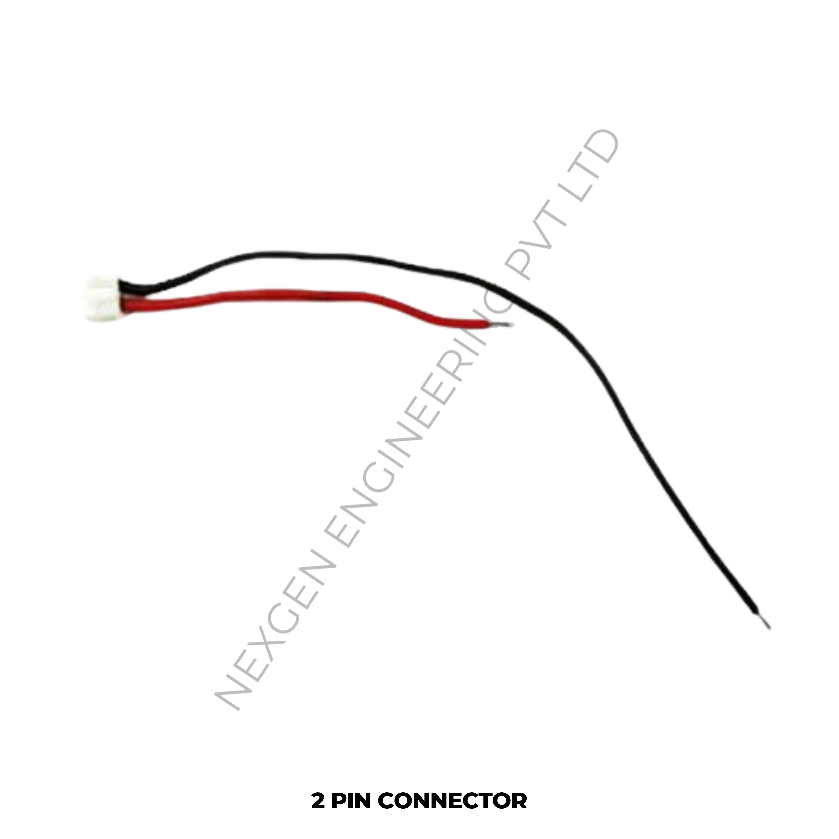 2 PIN CONNECTOR