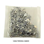 CABLE TERMINAL 1.5(3)MM
