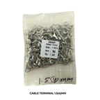 CABLE TERMINAL 1.5(4)MM