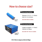 PVC 110mm (Approx-50mtr/1.8kg)