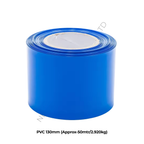 PVC 130mm (Approx-50mtr/2.920kg)
