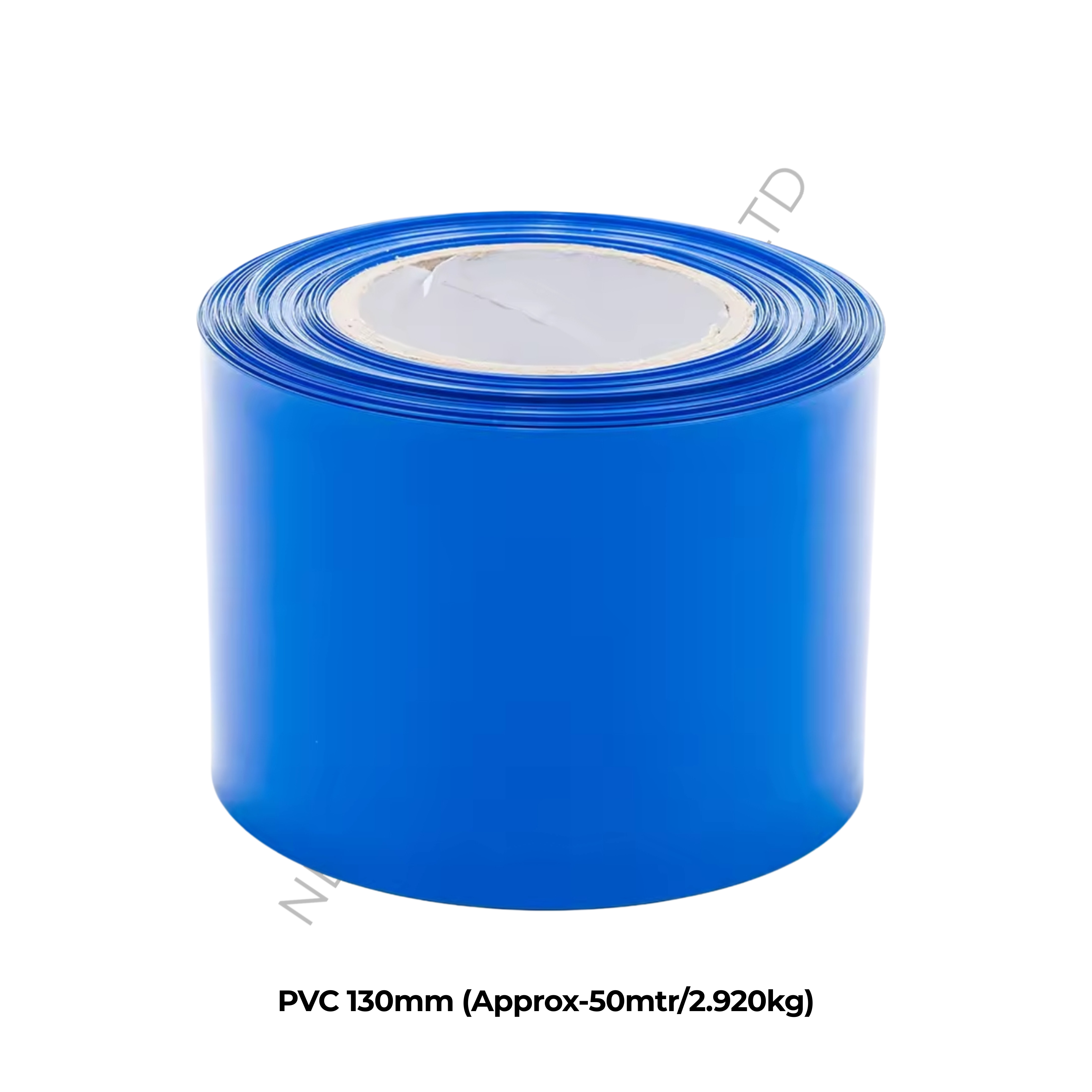 PVC 130mm (Approx-50mtr/2.920kg)