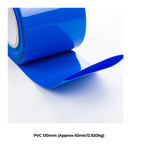PVC 130mm (Approx-50mtr/2.920kg)