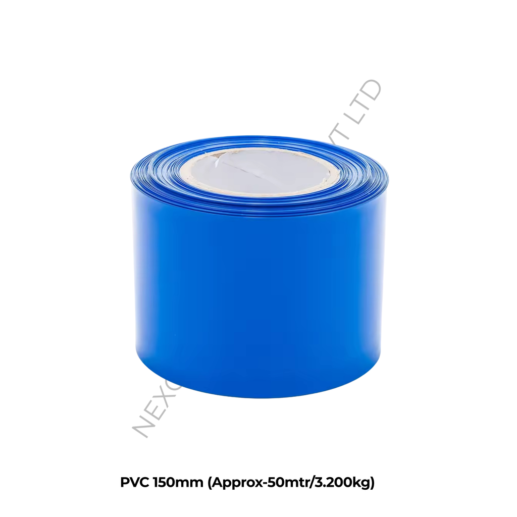PVC 150mm (Approx-50mtr/3.200kg)