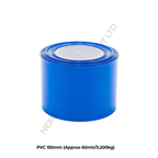 PVC 150mm (Approx-50mtr/3.200kg)