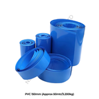 PVC 150mm (Approx-50mtr/3.200kg)