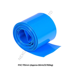 PVC 170mm (Approx-50mtr/3.700kg)