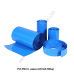 PVC 170mm (Approx-50mtr/3.700kg)