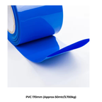 PVC 170mm (Approx-50mtr/3.700kg)
