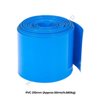 PVC 210mm (Approx-50mtr/4.660kg)