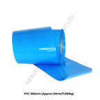 PVC 360mm (Approx-50mtr/7.920kg)