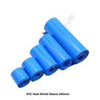 PVC Heat Shrink Sleeve 450mm