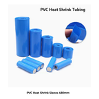 PVC Heat Shrink Sleeve 480mm